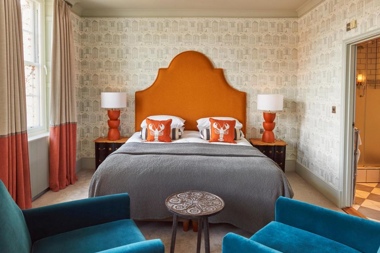 Hotel Du Vin Poole Zewnętrze zdjęcie