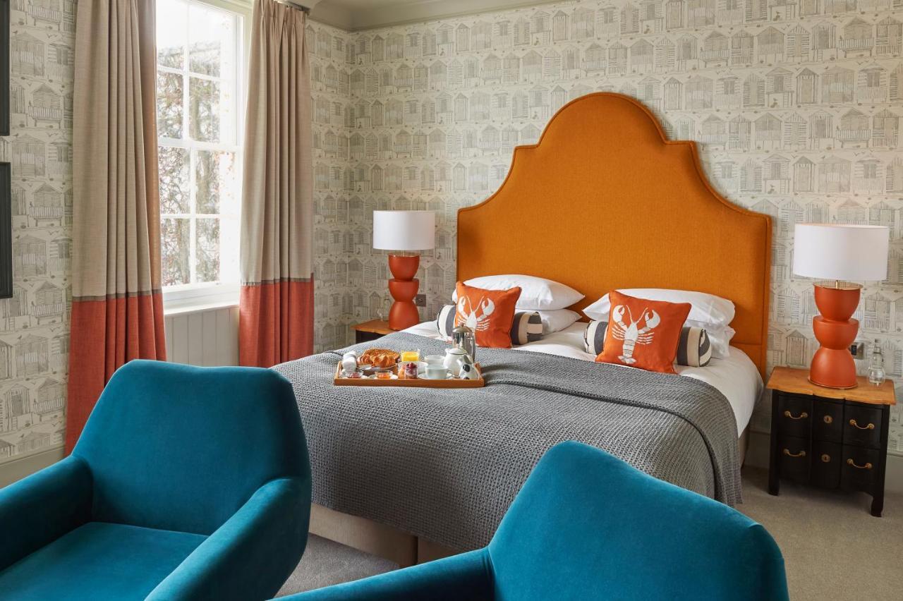 Hotel Du Vin Poole Zewnętrze zdjęcie