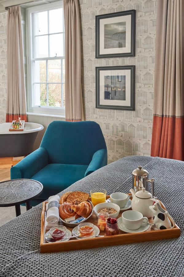 Hotel Du Vin Poole Zewnętrze zdjęcie