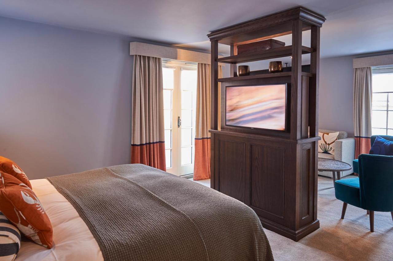 Hotel Du Vin Poole Zewnętrze zdjęcie