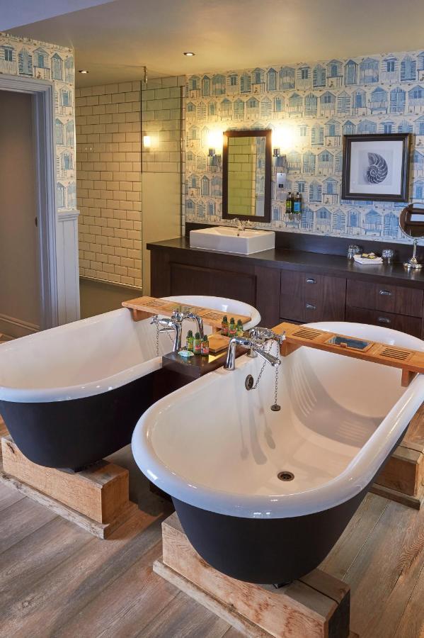 Hotel Du Vin Poole Zewnętrze zdjęcie