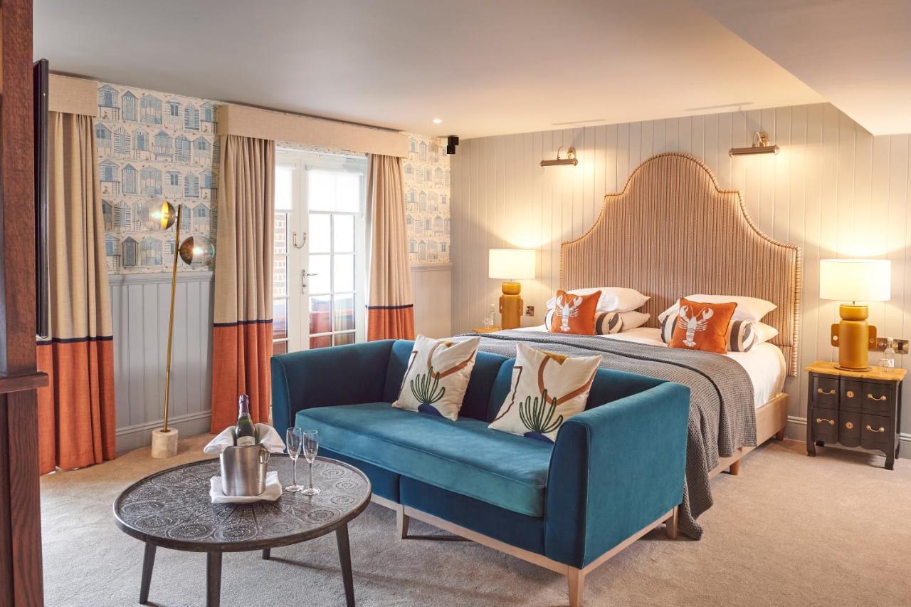 Hotel Du Vin Poole Zewnętrze zdjęcie