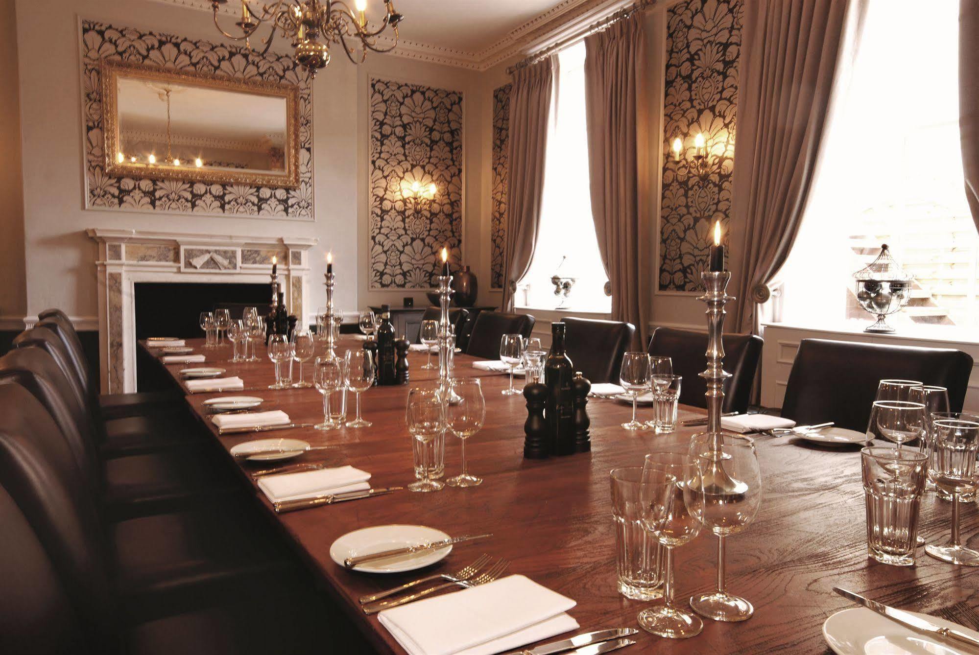 Hotel Du Vin Poole Zewnętrze zdjęcie