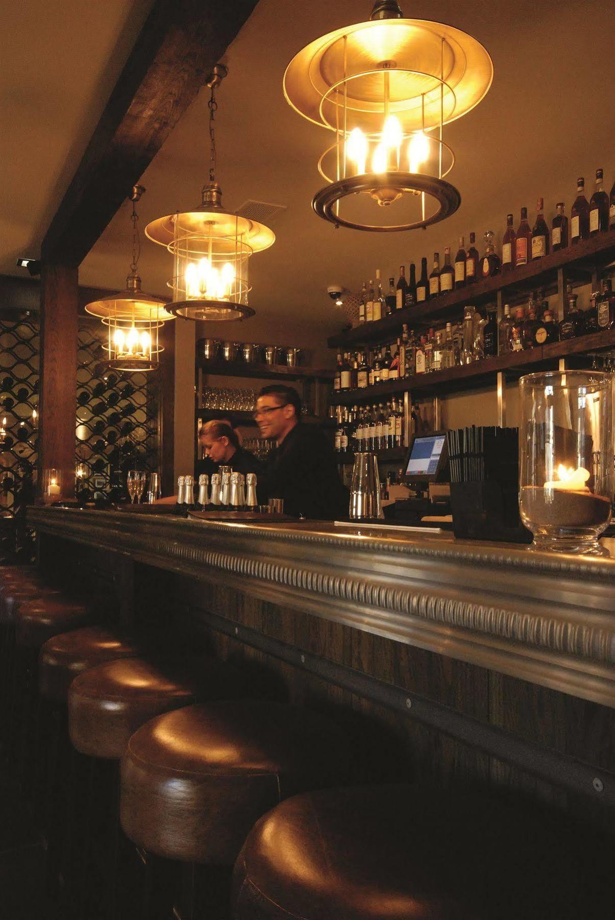 Hotel Du Vin Poole Zewnętrze zdjęcie