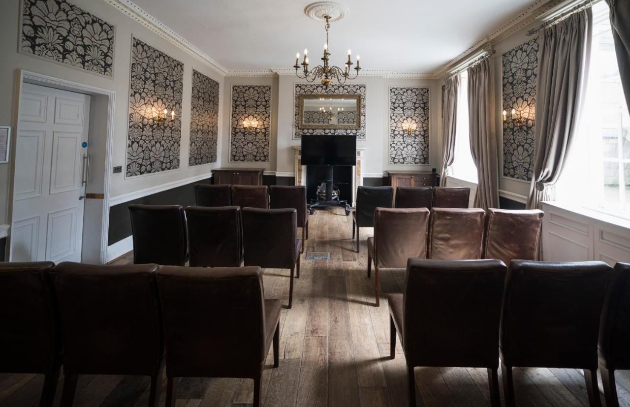 Hotel Du Vin Poole Zewnętrze zdjęcie