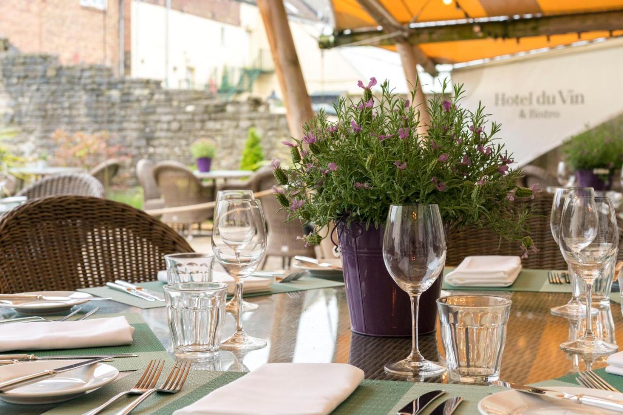 Hotel Du Vin Poole Zewnętrze zdjęcie