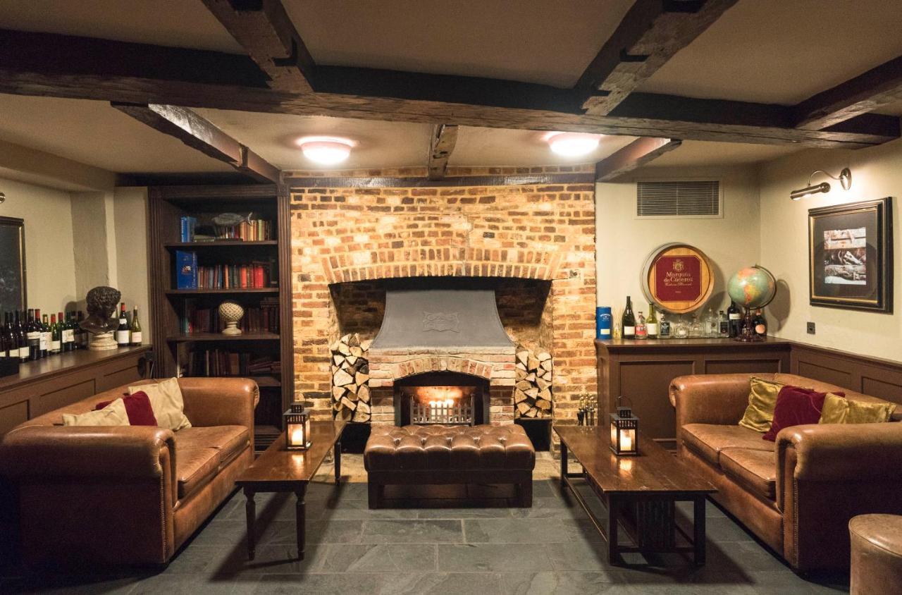 Hotel Du Vin Poole Zewnętrze zdjęcie