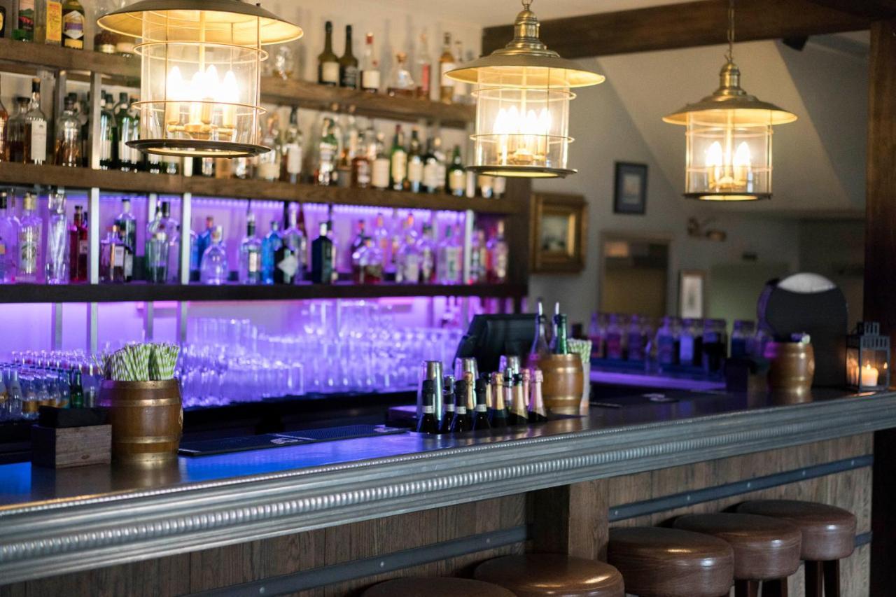 Hotel Du Vin Poole Zewnętrze zdjęcie