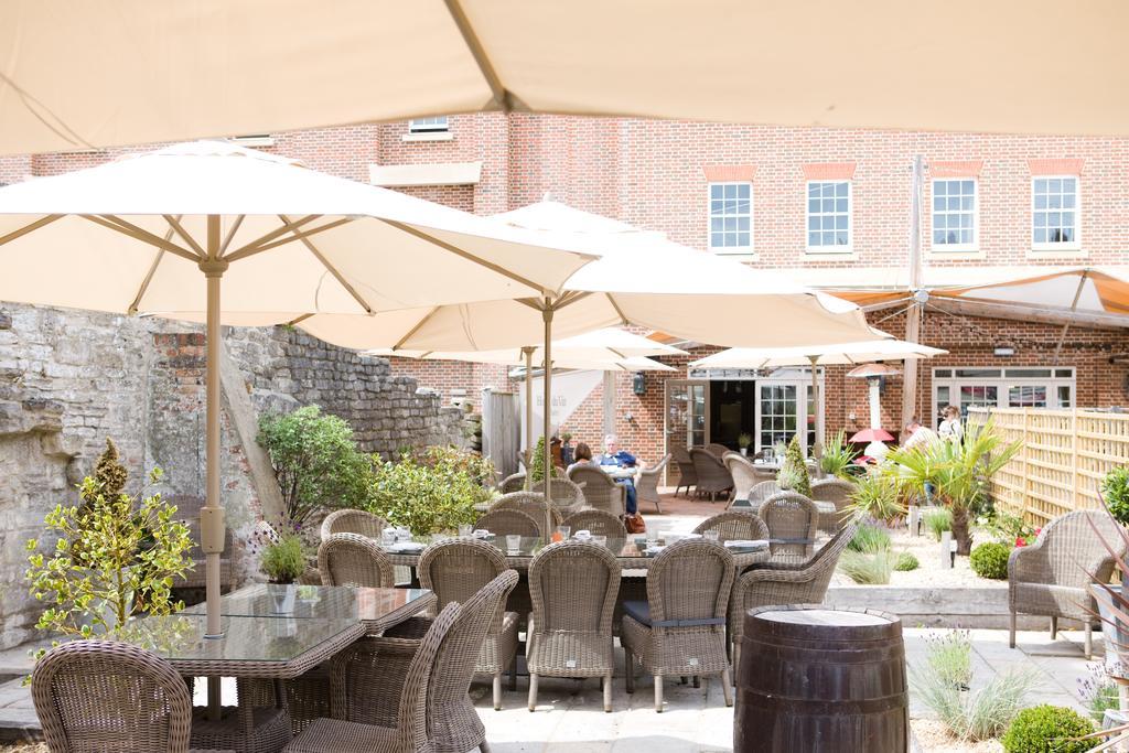 Hotel Du Vin Poole Zewnętrze zdjęcie
