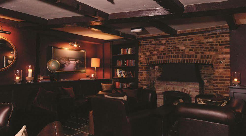 Hotel Du Vin Poole Zewnętrze zdjęcie